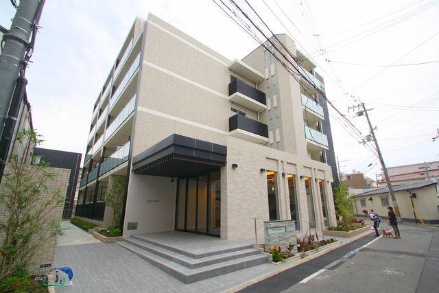 SK RESIDENCE城北