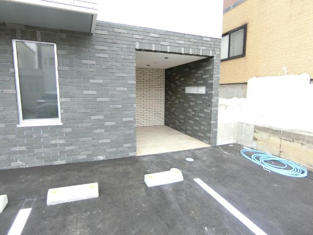 SEQUENCE新札幌