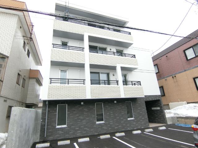 SEQUENCE新札幌
