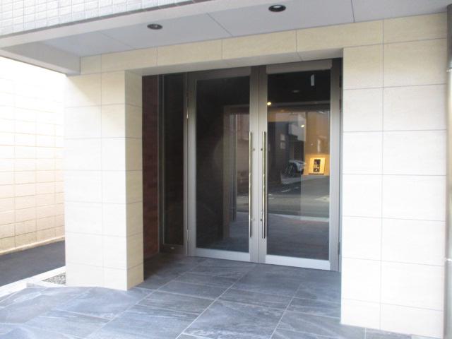 レオーネ板橋本町II