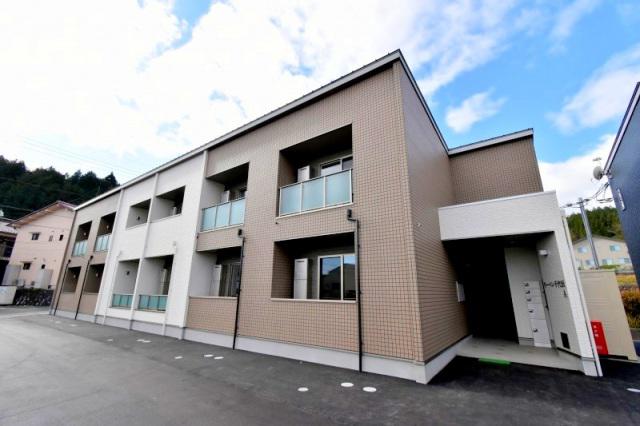 リーベン千代田A