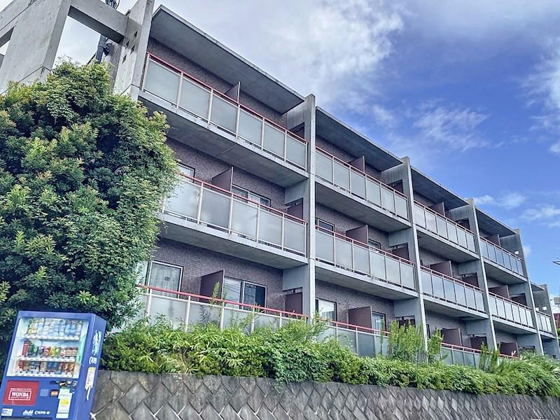 グランメール町田
