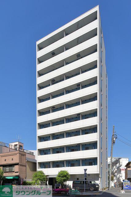 パークハビオ東向島