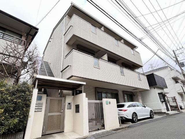 アイパレス希望が丘