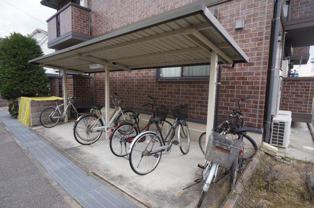 リヴェール三田