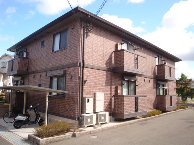 リヴェール三田