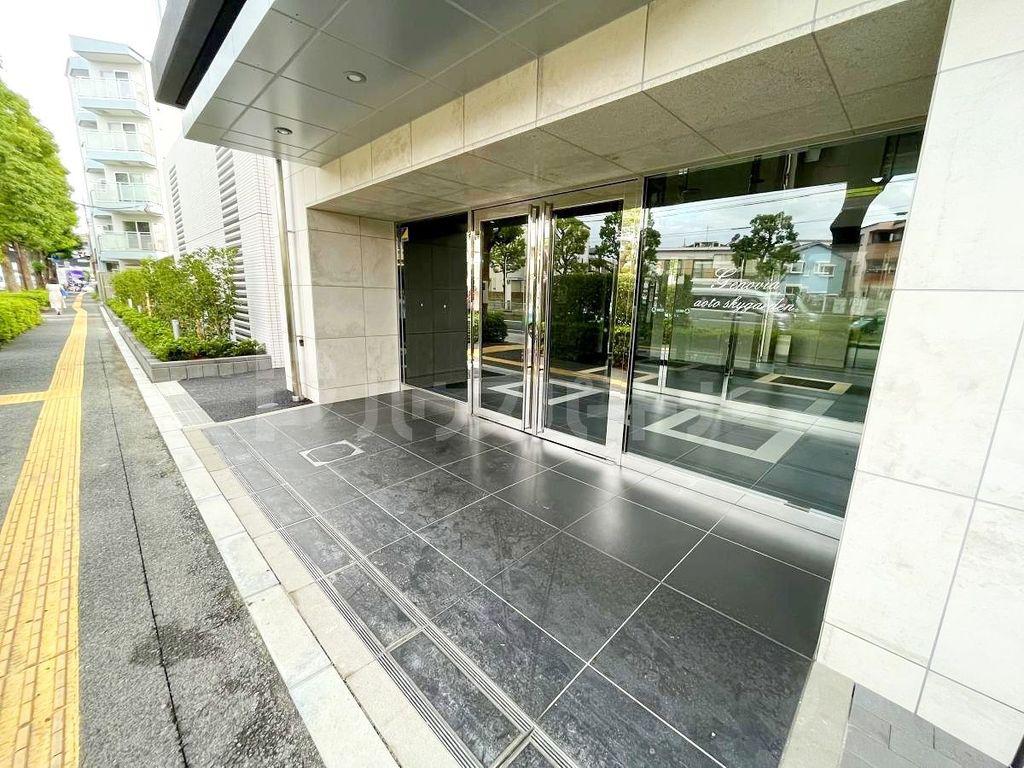 GENOVIA青砥SKYGARDEN