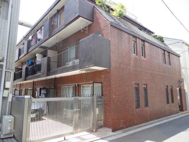 シャルム沢井