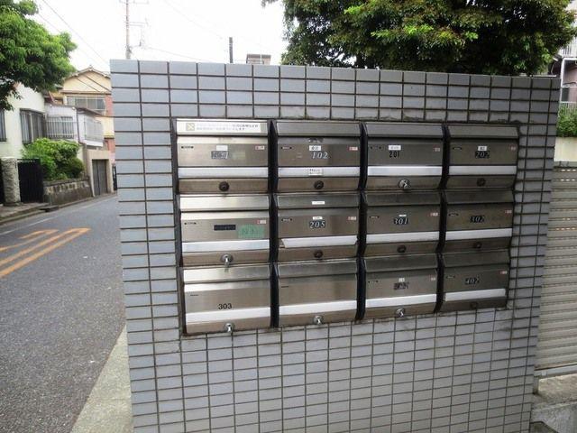 グレース北馬込