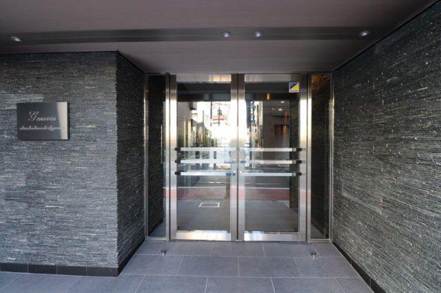GENOVIA新御徒町SKYGARDEN
