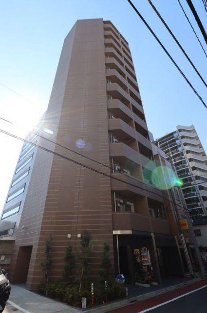 GENOVIA新御徒町SKYGARDEN
