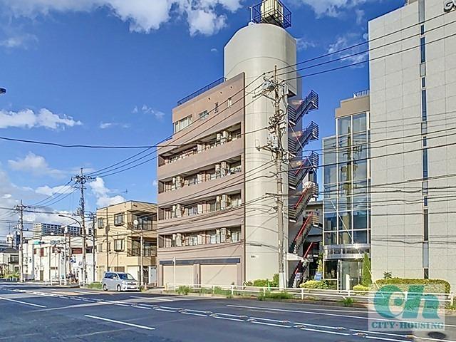 今溝ビル