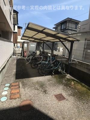 ウィンザーK&Y六軒屋