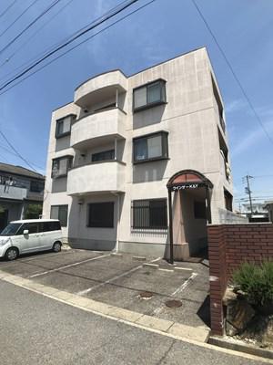 ウィンザーK&Y六軒屋