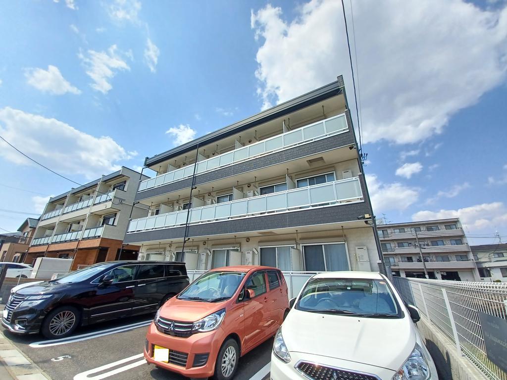 エヌエー長町