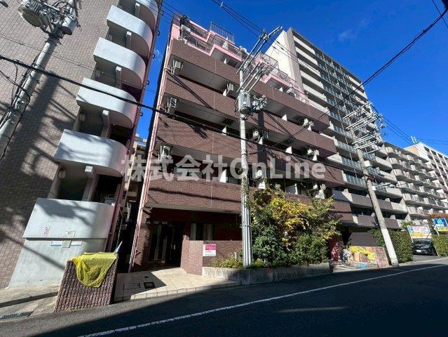 GRANDTOWER森之宮ノース
