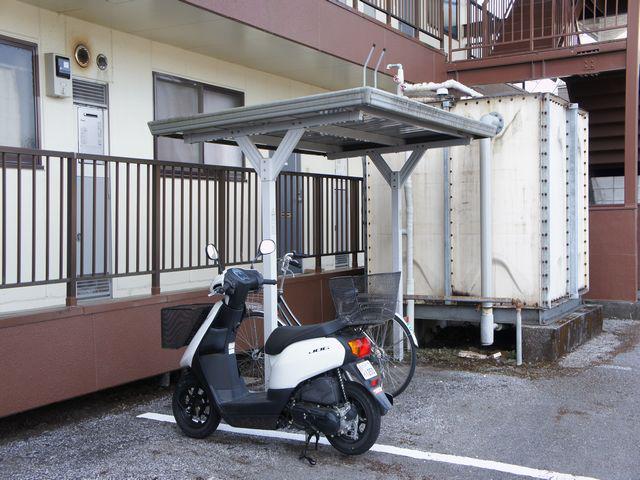カヌマヒルズ
