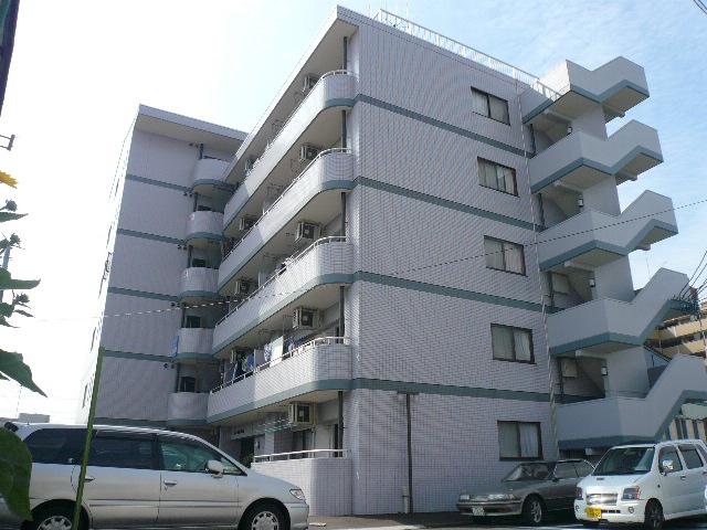 グレースK小田原(3LDK/2階)