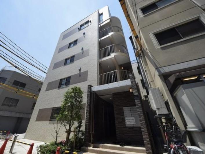 AMARE北上野