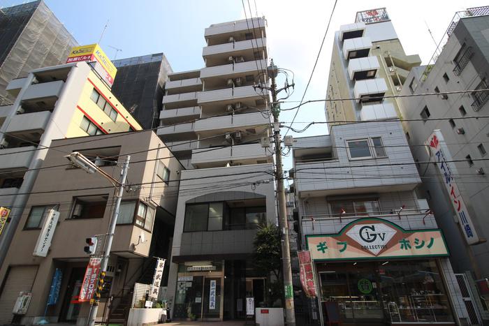 ルネ川崎