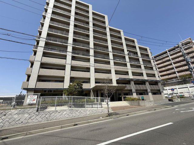 アプリーレ垂水