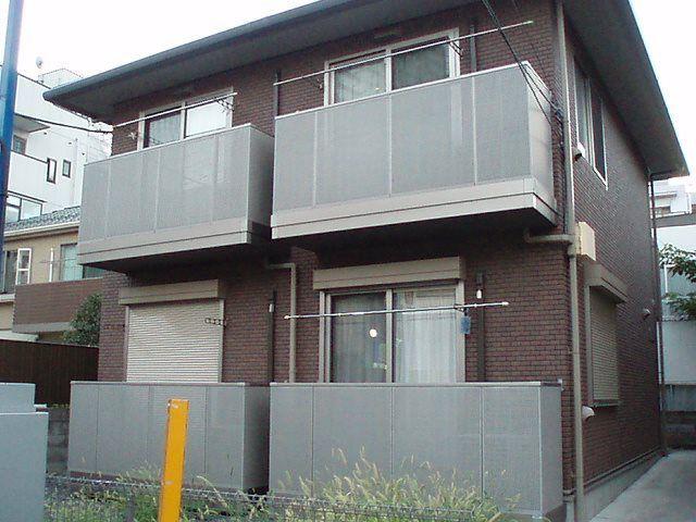 グレイシス東池袋C棟