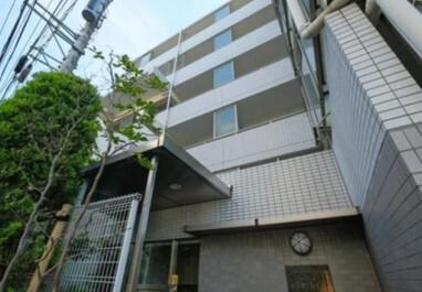 東急ドエルアルス栗平L-SIDE