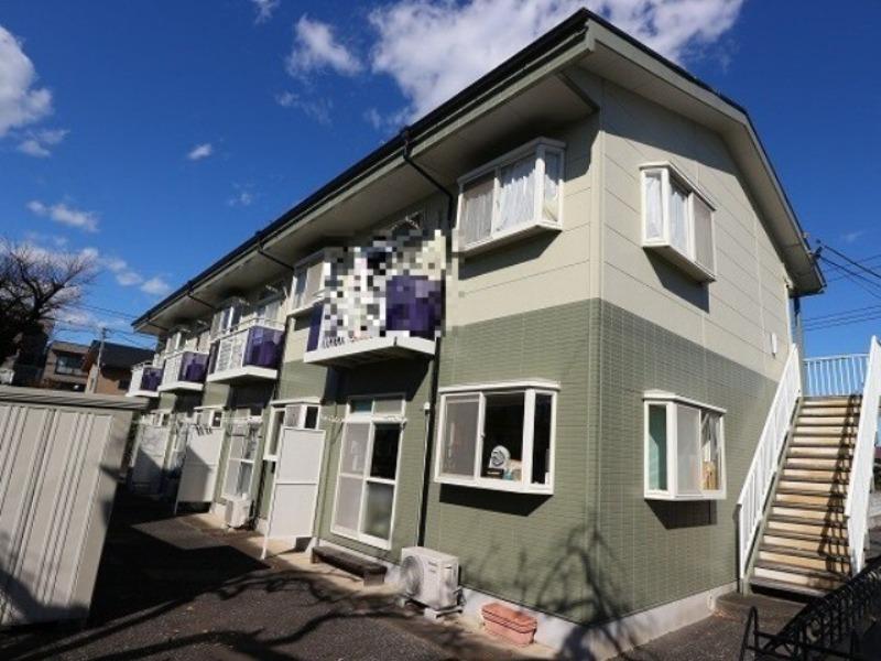 エルデイム長谷川II
