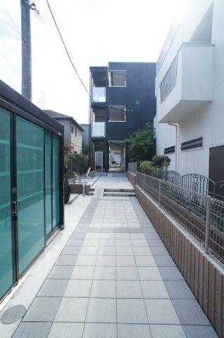 リブリ・GRANTERRACE