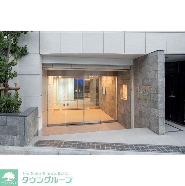 YSレジデンス代田橋