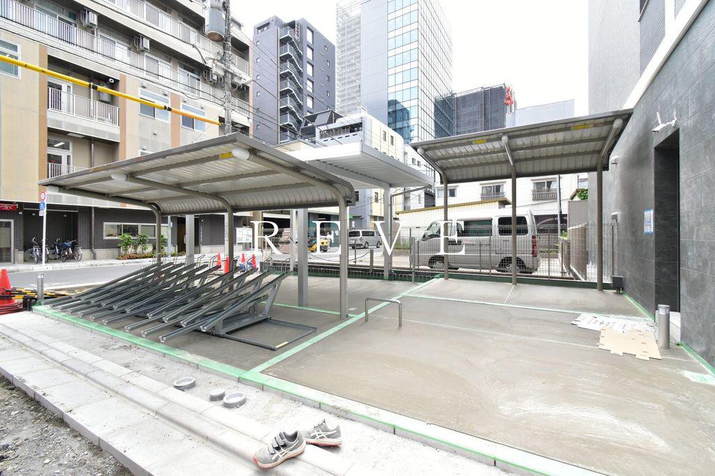 E.ステージ 新御徒町
