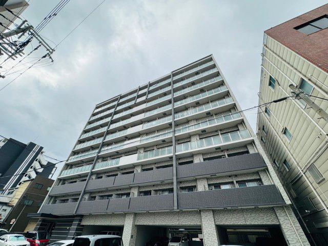 エスプレイスOSAKAベイシティ
