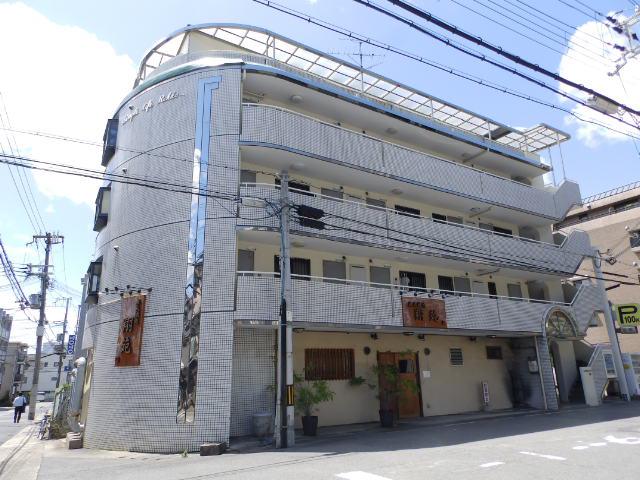 シンプルライフ六甲