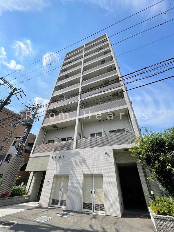 ファーストワン江坂