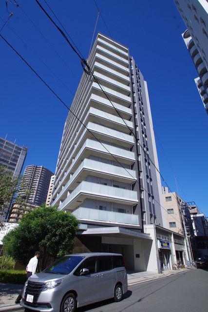 日神パレステージ小田急相模原フロント