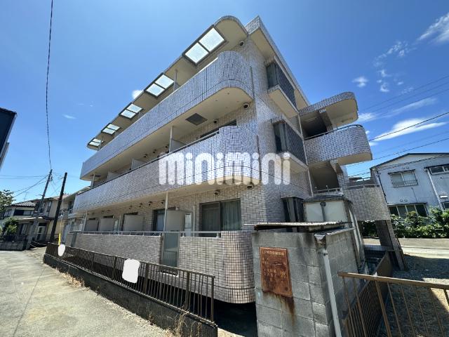 M&Kシェモア湘南
