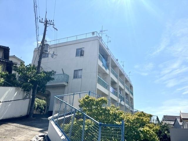 マンション花園(1LDK/3階)
