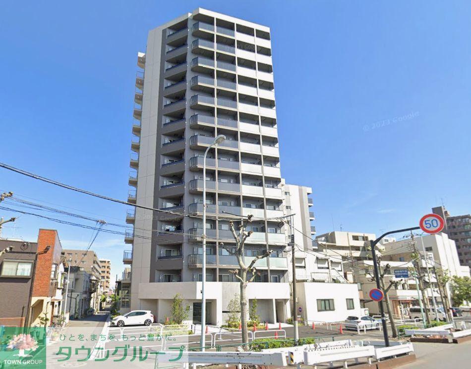 RESIDENCE 大鳥居