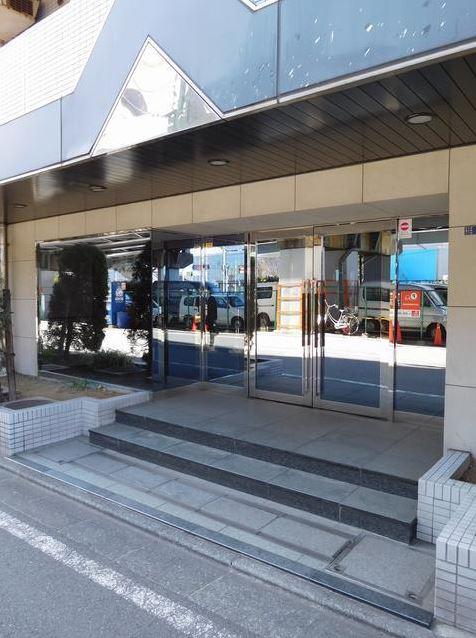 メイツ品川南