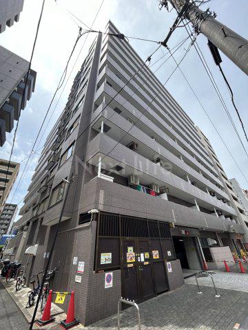 ガーデンプラザ横浜南
