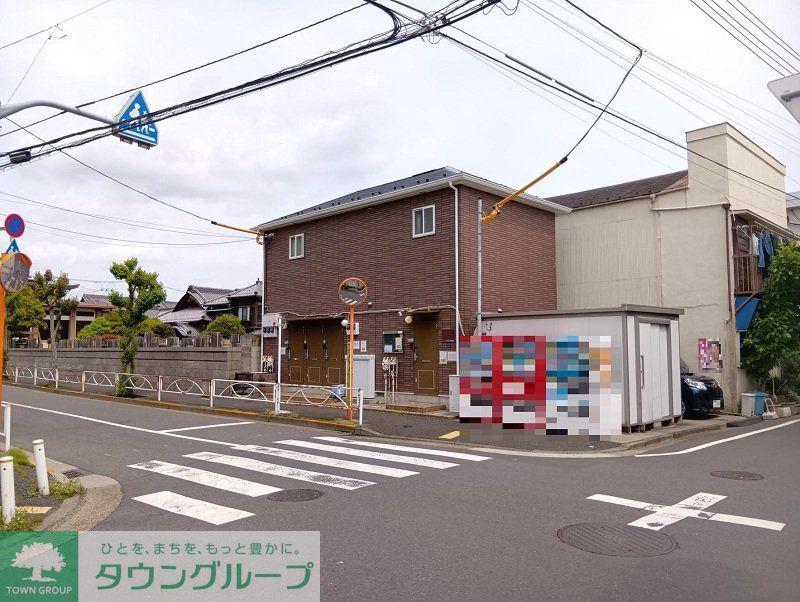 レオパレスアミーII