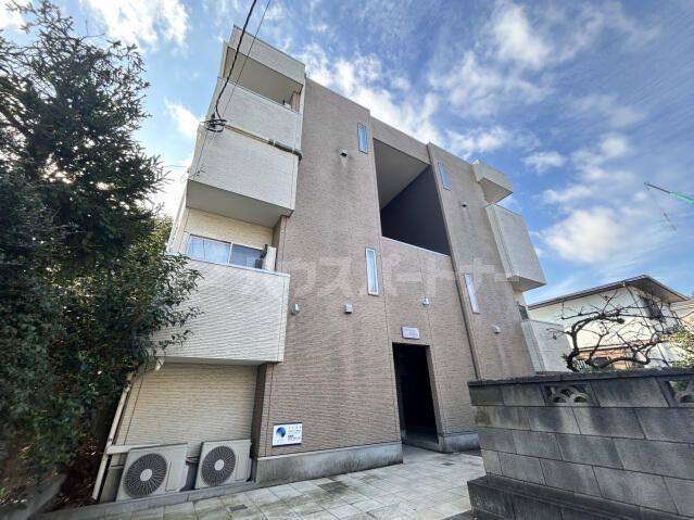 CB大宮ルキア