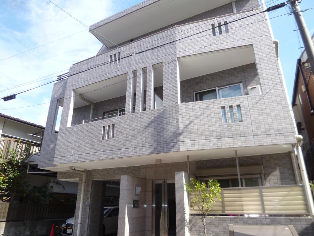 グランジュテ・小竹向原