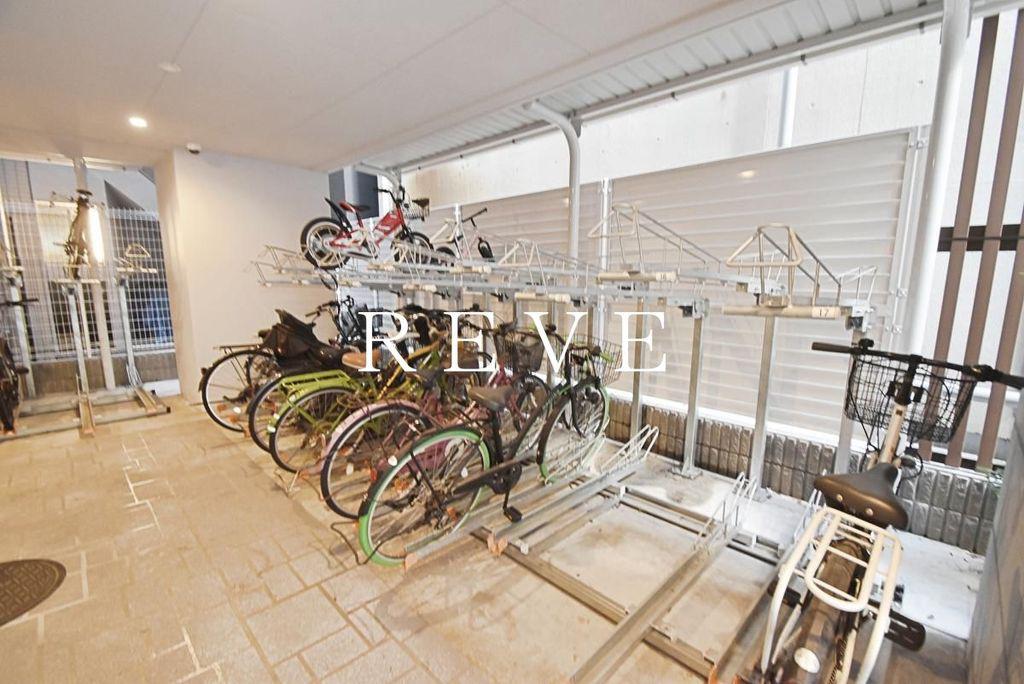 ライオンズ千代田岩本町ミレス-KDA
