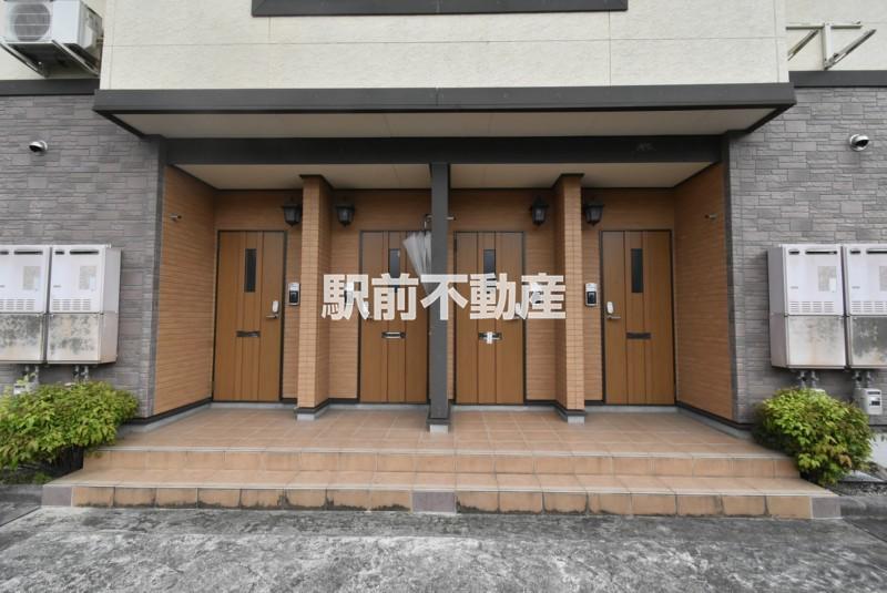 フェアリーヒルズ壱番館