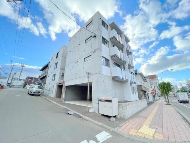 PROSPERITY手稲