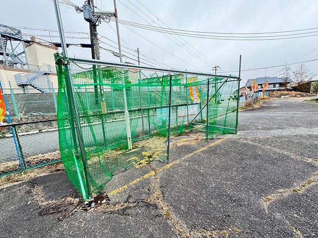 ドミールサニー君影町2号棟