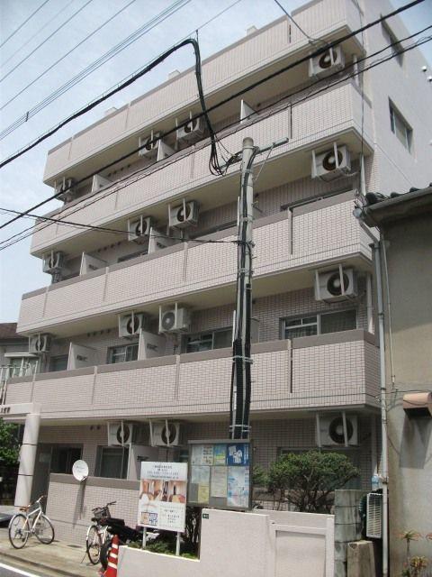 グレイス西新