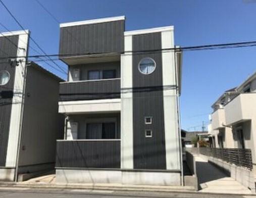クレフラスト新守山南A棟