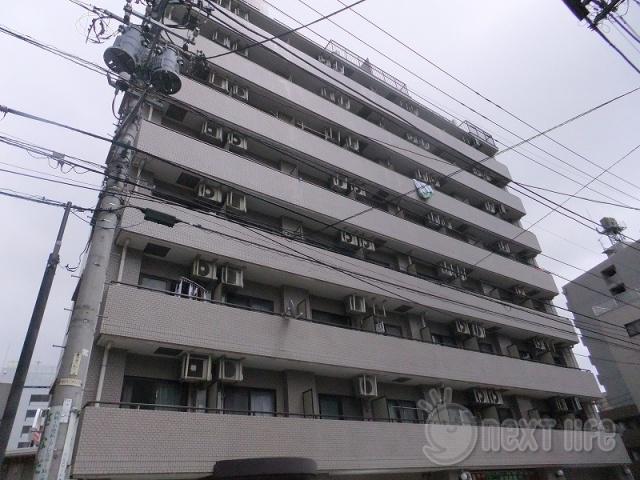 パークノヴァ鶴見